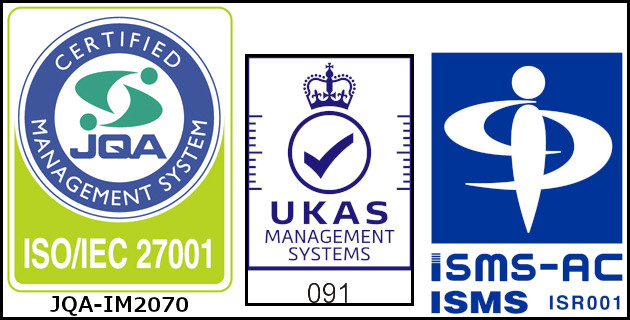 ISO/IEC27001